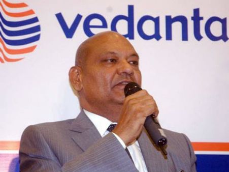 முன்னாள் காயலான் கடை முதலாளி அனில் அகர்வால்... இவருக்காகத்தான் தூத்துக்குடியே ரத்தம் சிந்துகிறது!