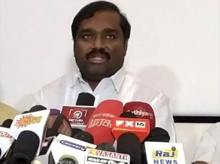 100 நாட்கள் அறவழியில் நடந்த போராட்டத்தை கொலை செய்து தீவிரப்படுத்தியிருக்கிறது அரசு: வேல்முருகன்