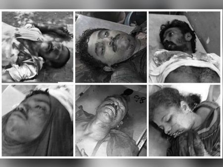 தூத்துக்குடியில் நேற்றும் தொடர்ந்த போலீஸ் துப்பாக்கி சூடு.. பலி எண்ணிக்கை 13 ஆக அதிகரிப்பு