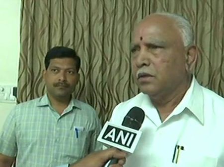 கர்நாடகா சட்டசபை தேர்தல்: பாஜக 150 இடங்களுக்கு மேல் கைப்பற்றும்- எடியூரப்பா நம்பிக்கை