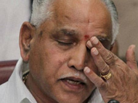 அன்று 7 நாள்.. இன்று 3 நாள்..? முதல்வர் பதவியில் நீடிப்பாரா? ராசியில்லா ராஜாவா எடியூரப்பா?