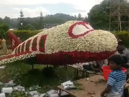 குளுகுளு ஏற்காடு.. கவி நயத்துடன் கொண்டை ஊசி வளைவுகள்.. நாளை 43வது கோடை விழா!