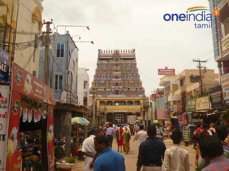 திருமண வரம், தீர்க்க சுமங்கலி பாக்கியம் அருளும் ஆனித்திருமஞ்சனம் - நடராஜர் தரிசனம்