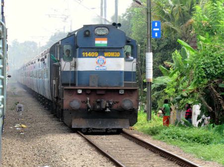 நாகர்கோவில் டூ தாம்பரம்.. வாரத்துக்கு மூன்று நாள் ரயில் இயக்க திட்டம்!