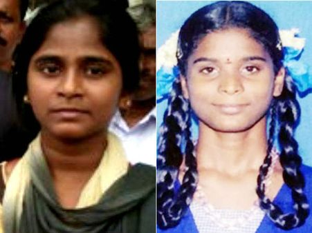 அனிதாவை தொடர்ந்து பிரதீபா... உயிர் கொல்லியாக மருத்துவ நீட் தேர்வு