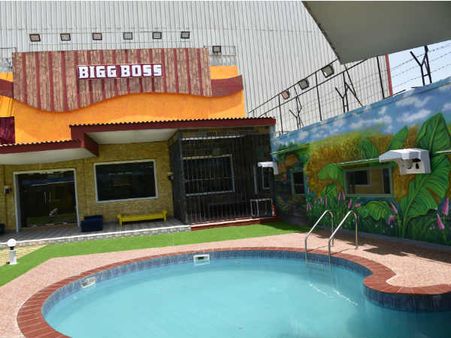 பிக்பாஸ் 2: ஞாயிறு இரவு 7 மணி முதல் ஒளிபரப்பு.. தொடங்கியது கவுண்ட டவுன்!