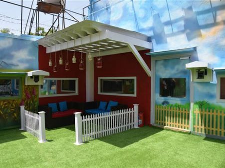 பிக்பாஸ் 2 : ரியல் பேய், பிசாசுகளுக்கு ‘செக்’.. அப்போ ரீலுக்கு?