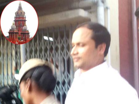 சேகர் ரெட்டி மீது சிபிஐ தொடர்ந்த 2 வழக்குகள் ரத்து.. சென்னை ஹைகோர்ட் அதிரடி!