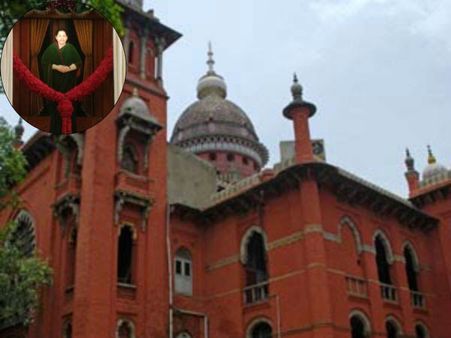 நீட் மரணத்தை தடுக்கத் தவறிய அரசு மீது அவமதிப்பு வழக்கு.. அனுமதி தர உயர்நீதிமன்றத்தில் கோரிக்கை!