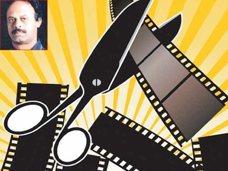 சென்ஸார் யாருக்காக? – ஆபாசத்திற்கு ஓகே ! அரசியலுக்கு நோ