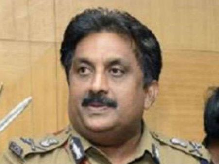 ஜெயலலிதா மருத்துவமனையில் இருந்தபோது 4 அடுக்கு பாதுகாப்பு அளிக்கப்பட்டது: முன்னாள் கமிஷனர் ஜார்ஜ்