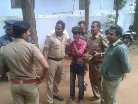 குன்னூரில் பரபரப்பு.. சிறை கம்பிகளை உடைத்து தப்பி ஓடிய 3 கைதிகள்.. விரட்டி பிடித்து மீண்டும் கைது