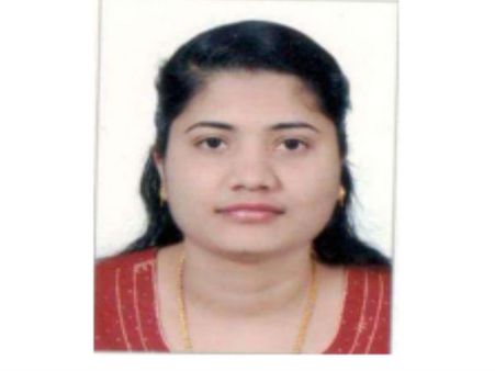 சவூதியில் ஓட்டுநர் உரிமம் வாங்கிய முதல் பெண்.. கேரளத்து நர்ஸ் சாரம்மா!