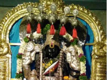 சொர்க்கத்திற்கு போகணுமா? ஆனி ஏகாதசியில் ஸ்ரீதன்வந்திரி பகவானை வழிபடுங்கள் 