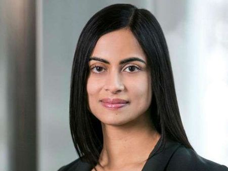 அமெரிக்க கார் நிறுவனத்தின் தலைமை நிதி அதிகாரியாகும் சென்னை பெண் திவ்யா சூர்யதேவரா.. யார் இவர்?