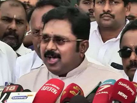 தினகரன் தரப்பு மலையளவு நம்பும் 'எடியூரப்பா வழக்கு'... நடந்ததும் தீர்ப்பும் இதுதான்!