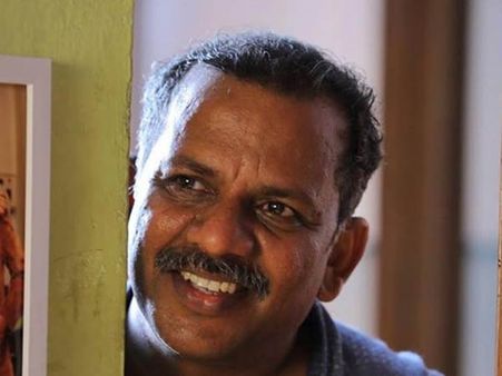 இது தற்செயலா இல்லை தெரியாமல் நடந்ததா கமல்?.. இயக்குநர் தாமிரா கேள்வி!