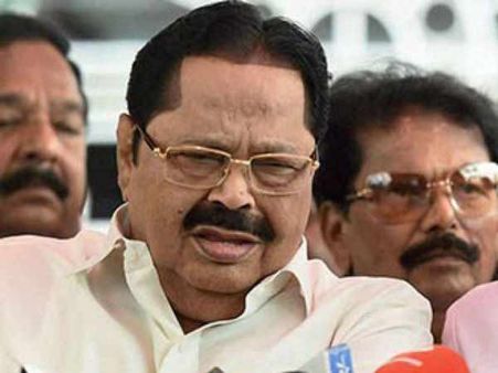 கலர்ஃபுல்லா இருக்கீங்க.. உங்கள் இளமையின் ரகசியம் என்ன? துரைமுருகனை கலாய்த்த ஓபிஎஸ்