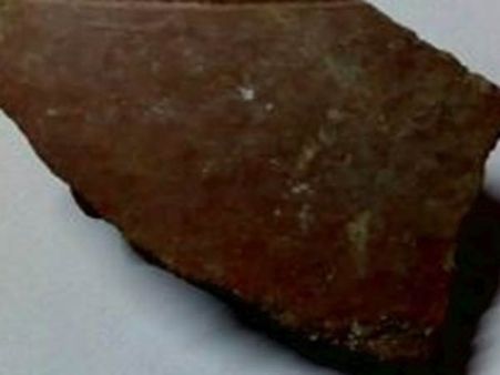 மணப்பாறை அருகே சோழர் கால தொல்லியல் பொருட்கள்!