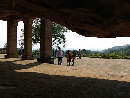 கலிங்கம் காண்போம் - பகுதி 56 - பரவசமூட்டும் பயணத்தொடர்