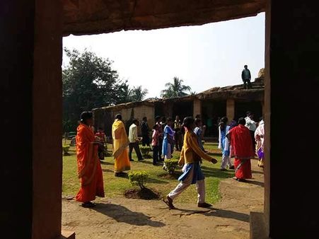 கலிங்கம் காண்போம் - பகுதி 58 - பரவசமூட்டும் பயணத்தொடர்