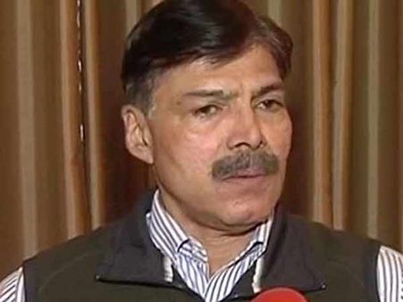 காஷ்மீர் ஆளுநரின் ஆலோசகராகிறார் தமிழகத்தை சேர்ந்த விஜயகுமார் ஐ.பி.எஸ்!