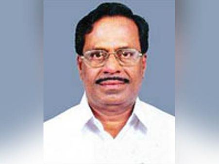 சொத்துக் குவிப்பு வழக்கில் முன்னாள் அமைச்சருக்கு 5 ஆண்டுகள் சிறை