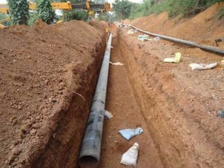 கெய்ல் எரிவாயு பணிக்காக வேலைகள் தொடங்கினால் கொங்கு மண்டலத்தில் போராட்டம் வெடிக்கும் : ஈஸ்வரன்