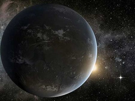 பூமியிலிருந்து 600 ஒளி ஆண்டுகள் தொலைவு.. இந்தியா கண்டுபிடித்த புதிய கோள்.. எப்படி சாத்தியமானது!