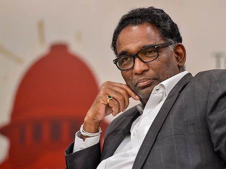 நீதிபதி செல்லமேஸ்வர் ஓய்வு பெற்றார்.. உச்சநீதிமன்ற தலைமை நீதிபதி மீது குற்றம்சாட்டியவர்