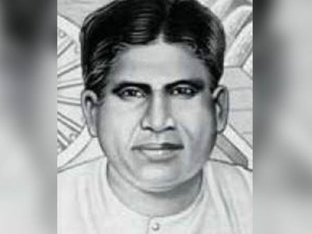 இப்படி ஒரு தலைவர் கூட இல்லையே தமிழகத்தில் இப்போது.. வருந்துகிறோம் கக்கன்ஜி!