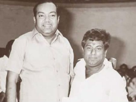 படார்னு திறந்த கதவு... 