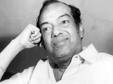 பெண்களின் சடையை மாட்டிவிட்டு வேடிக்கை பார்த்த கவியரசர்.. கண்ணதாசனின் சுவாரஸ்ய மறுபக்கம்!