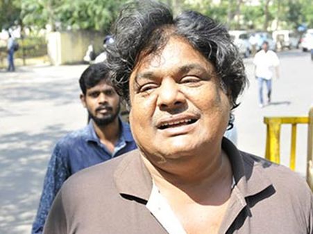 சேலம் மத்திய சிறையில் அடைக்கப்பட்டுள்ள மன்சூர் அலிகானுக்கு உடல்நலக்குறைவு.. மருத்துவமனையில் அனுமதி