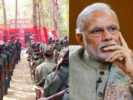 மோடிக்கு கொலை மிரட்டல் விடுத்த மிஸ்டர்.ஆர்.. மாவோயிஸ்ட் கடிதத்தில் என்ன இருந்தது.. முழு விபரம்