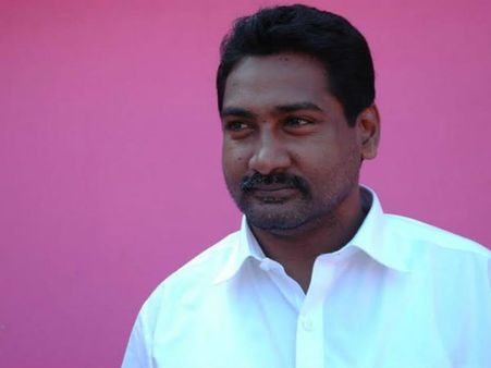 முகிலன் மீது இந்திய இறையாண்மைக்கு எதிராக பேசியதாக தேசதுரோக வழக்கு பாய்ந்தது