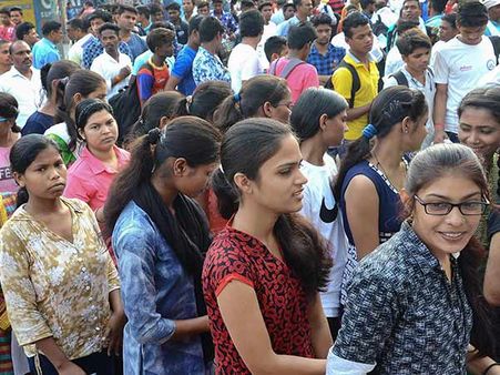 நீட் தேர்வு முடிவு: அகில இந்திய அளவில் தமிழகத்திற்கு 35வது இடம்!