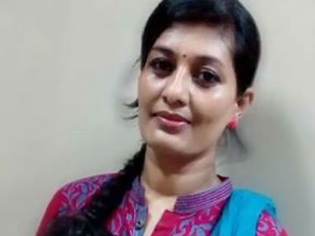 போலீசாரின் கேள்விக்கு பதிலளிக்க முடியாமல் கதறி அழும் சீரியல் நடிகை நிலானி