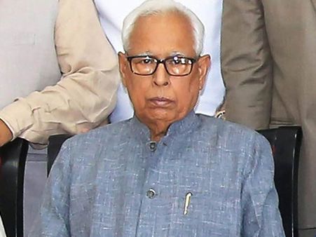 ஜம்மு-காஷ்மீர்: ஆளுநர் ஆட்சி அமலுக்கு வந்தது.. குடியரசு தலைவர் ஆட்சிக்கு பரிந்துரை