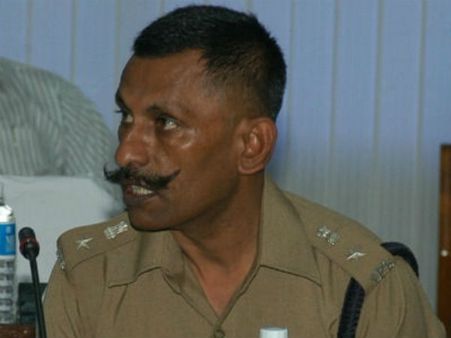 தமிழக அரசு ஒத்துழைப்பு தருவதில்லை.. சிலை கடத்தல் தடுப்பு பிரிவு ஐ.ஜி பொன்.மாணிக்கவேல் பகீர் புகார்!