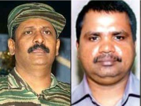 பொட்டு அம்மான் 'பத்திரம்'... 8 ஆண்டுகளுக்கு முன்பே அடித்து சொன்ன புலிகளின் சிரஞ்சீவி மாஸ்டர்