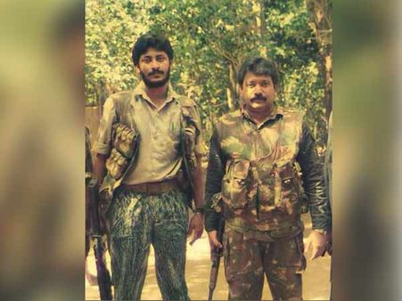 9 ஆண்டுகளாக நீடிக்கும் 'பொட்டு அம்மான்' மர்மம்.. இண்டர்போல் தகவலை கன்பார்ம் செய்யும் சு.சுவாமி?