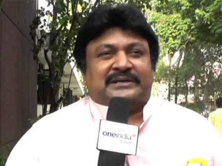 நடிகர் சிவாஜி கணேசனின் பிறந்தநாளை அரசு விழாவாக அறிவித்த அரசு.. நன்றி தெரிவித்தார் நடிகர் பிரபு!