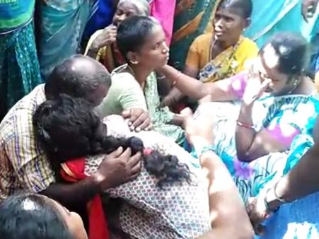 தொடரும் பாஜகவின் ‘நீட்’பயங்கரவாதத்தால் பறிபோகும் உயிர்கள்: தமிழக வாழ்வுரிமைக் கட்சி கண்டனம்