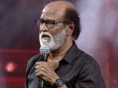 காலா ரிலீஸ் குறித்து மக்கள் முடிவு எடுக்கட்டும்... போராட தூண்டுகிறாரா ரஜினிகாந்த்?