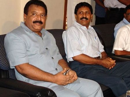 இத்தாலியில் உயிருடன் இருப்பது பிரபாகரனா? பொட்டம்மானா? சு.சுவாமி சொல்வது யாரை?