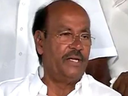 சிலை கடத்தல் தடுப்புப் பிரிவில் இருந்து பொன். மாணிக்கவேல் மாற்றப்பட்டதற்கு விளக்கம் தேவை : ராமதாஸ்