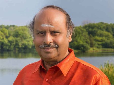 ரஜினியுடன் ஒட்டும் வேண்டாம்.. உறவும் வேண்டாம்.. பாஜக முடிவெடுக்க ராமசுப்ரமணியன் அழைப்பு!