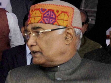 கலாமை போல் ஜனாதிபதி மாளிகையில் இப்தார் விருந்துக்கு நோ சொன்ன ராம்நாத் கோவிந்த்