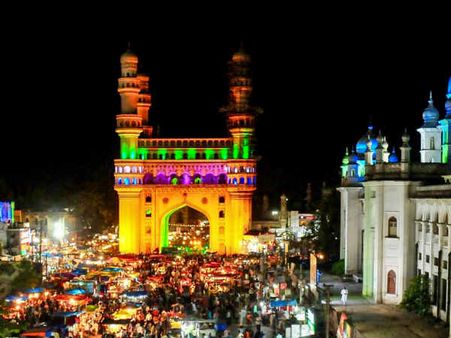 சமூகத்தில் அன்பும், அமைதியும் தழைக்க வேண்டும் : தவ்ஹீத் ஜமாஅத் சார்பில் ரமலான் வாழ்த்து